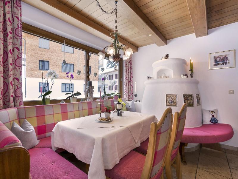 Hotel Garni Lavendel image