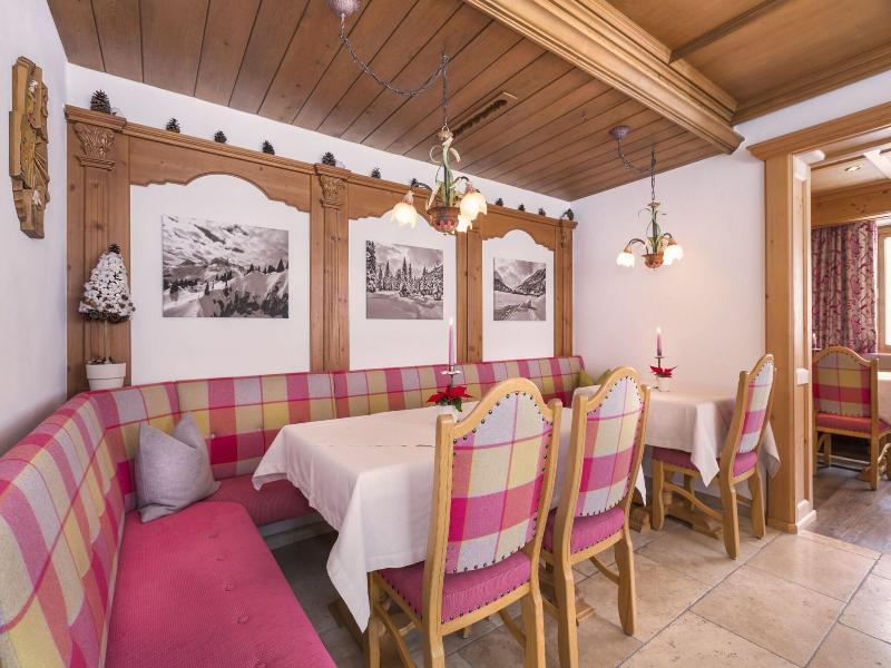 Hotel Garni Lavendel image