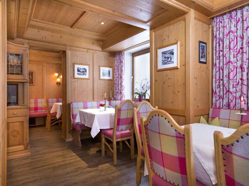 Hotel Garni Lavendel image