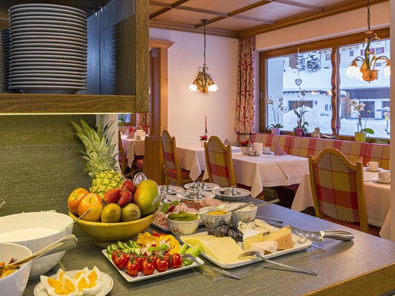 Hotel Garni Lavendel image