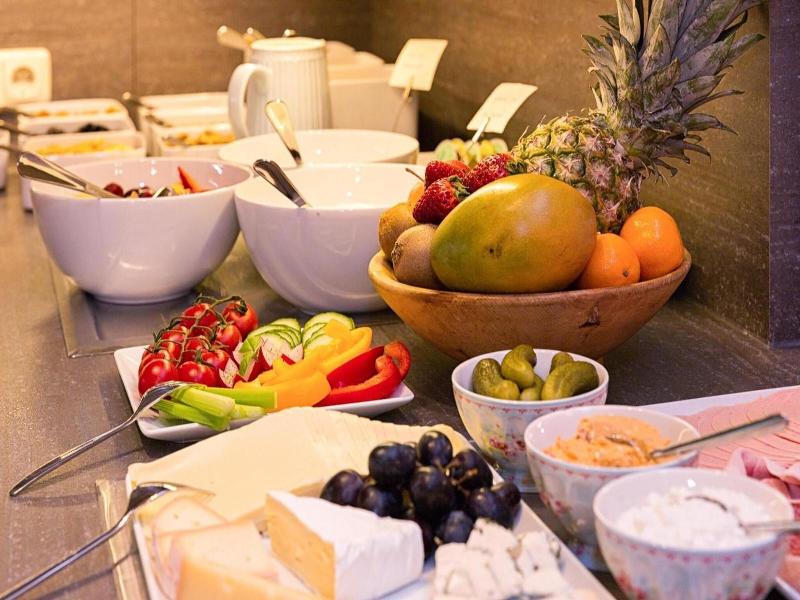 Hotel Garni Lavendel image