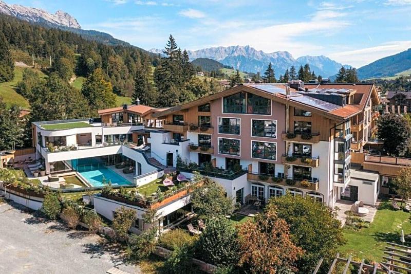 Landhotel Rupertus image