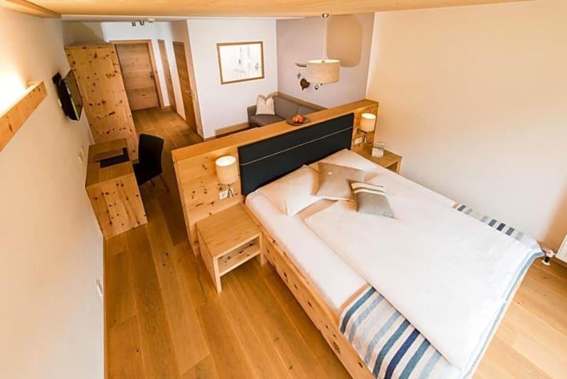 Landhotel Rupertus image
