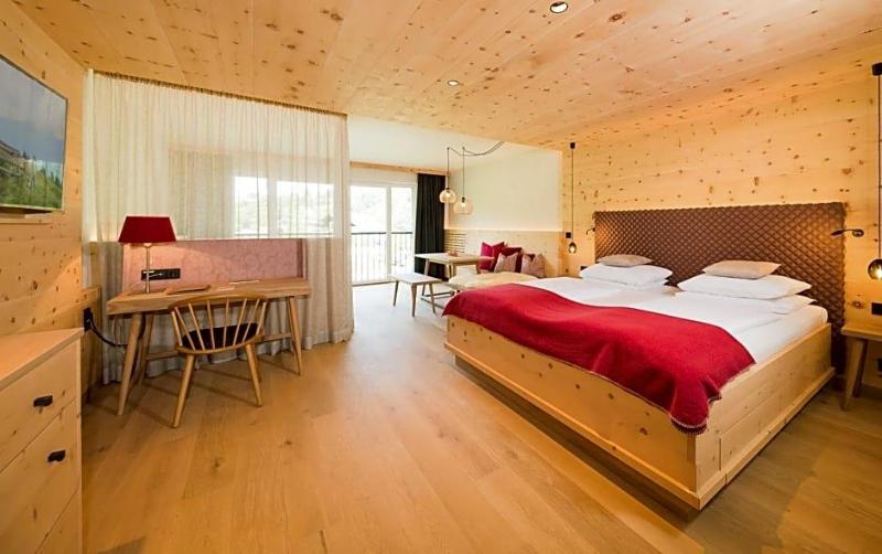 Landhotel Rupertus image