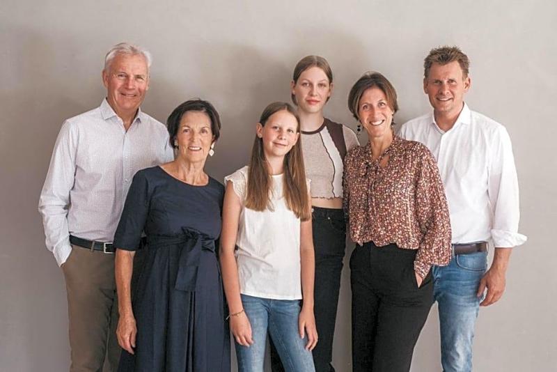 Landhotel Rupertus image