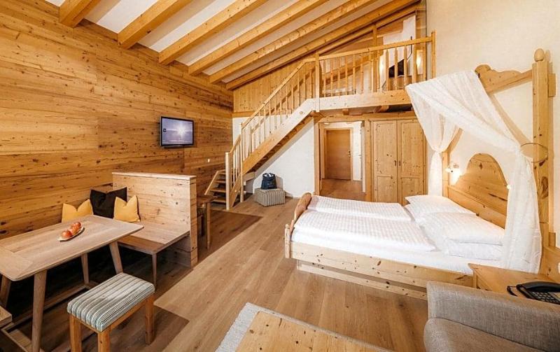 Landhotel Rupertus image