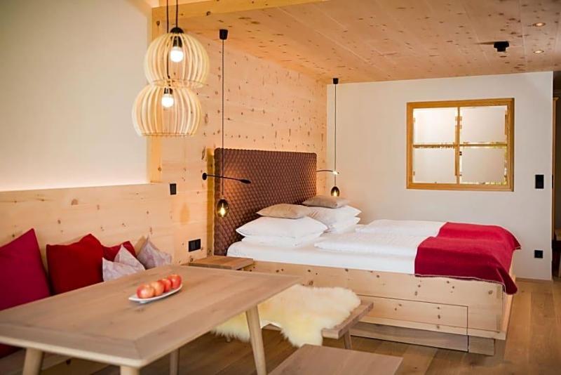 Landhotel Rupertus image