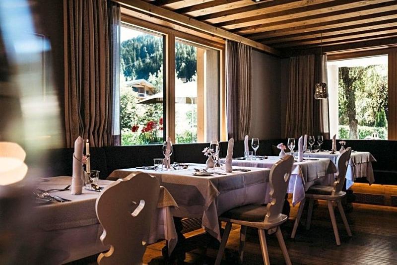Landhotel Rupertus image