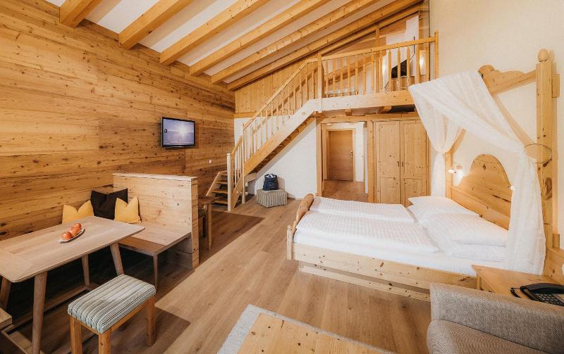 Landhotel Rupertus image