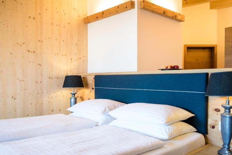 Landhotel Rupertus image