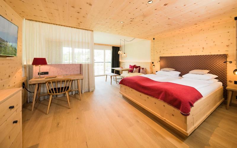 Landhotel Rupertus image