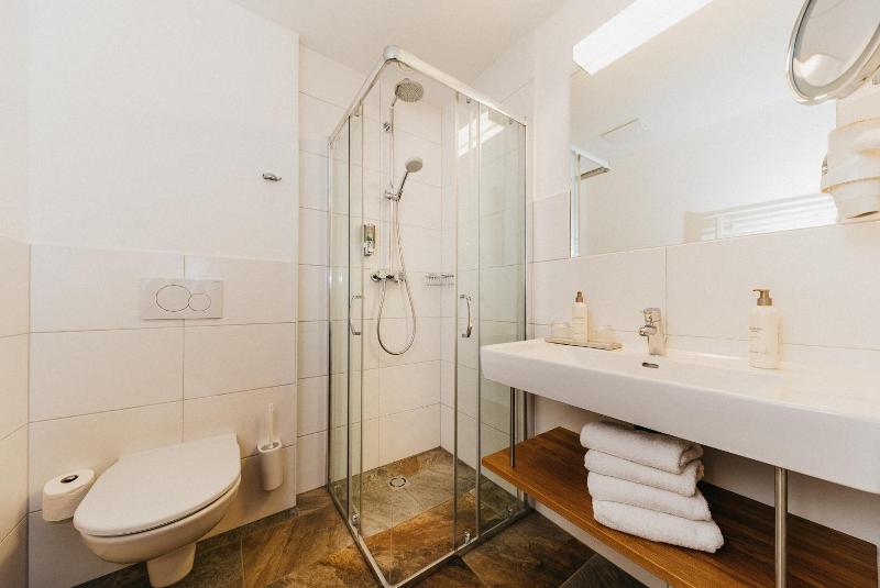 Landhotel Rupertus image