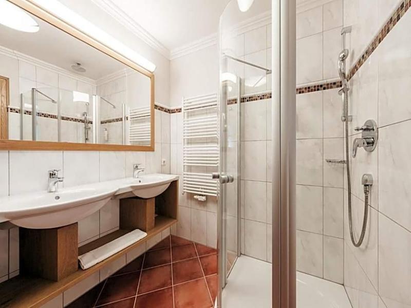 Landhotel Rupertus image