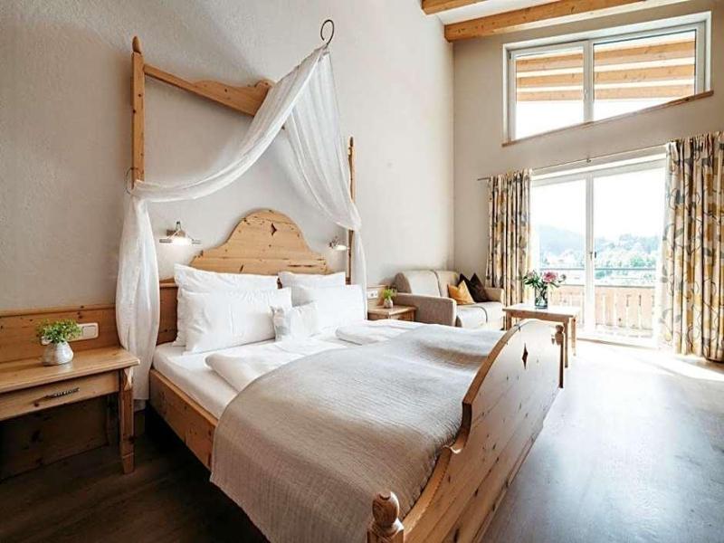 Landhotel Rupertus image