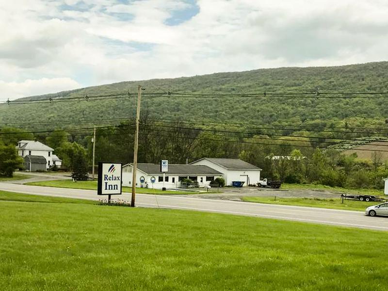 Relax Inn Altoona image