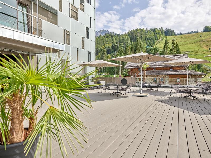Mountain Resort Nassfeld Franz Ferdinand