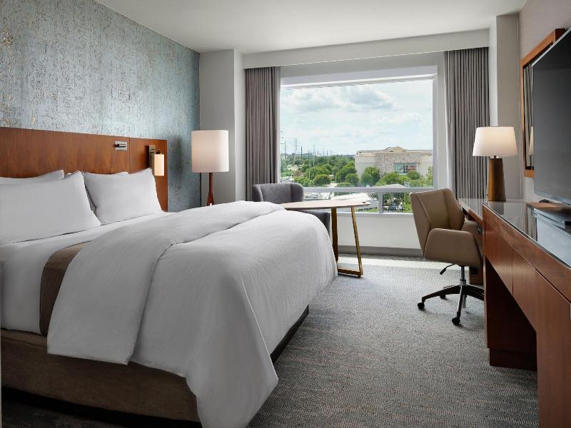The Westin Austin at The Domain image