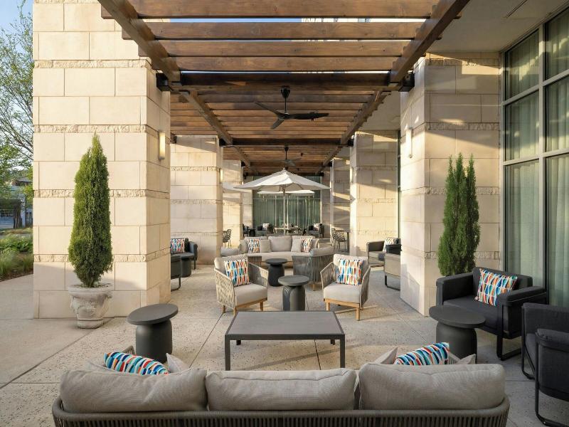 The Westin Austin at The Domain image