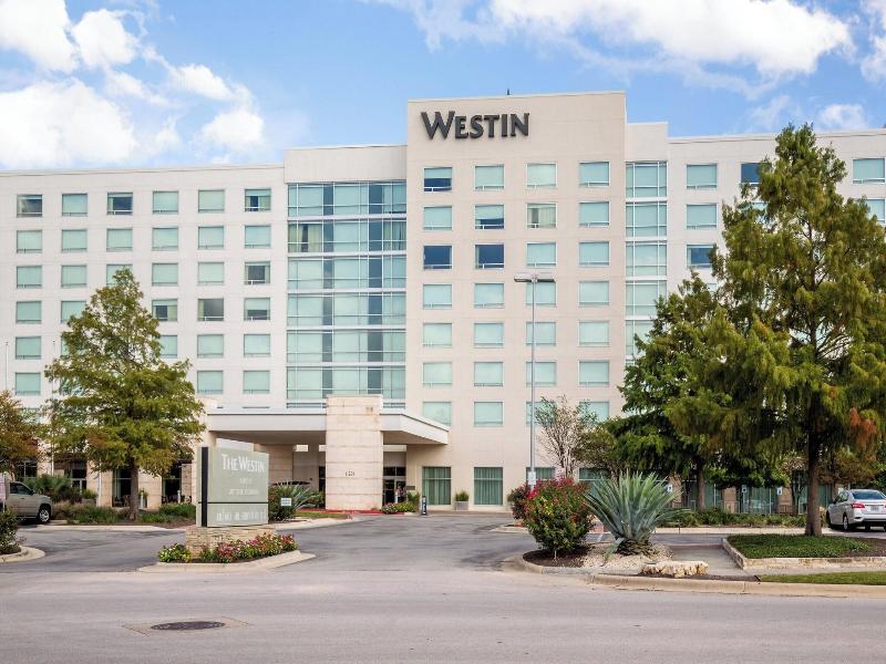 The Westin Austin at The Domain image
