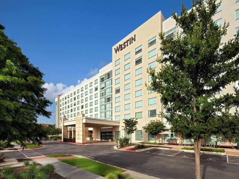 The Westin Austin at The Domain image