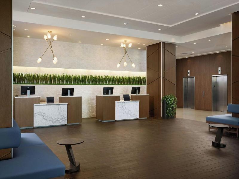 The Westin Austin at The Domain image