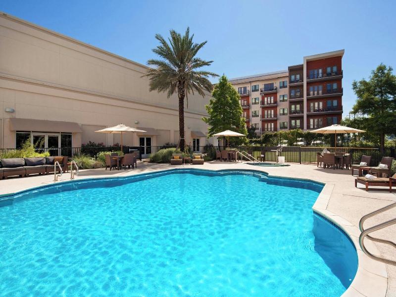 The Westin Austin at The Domain image