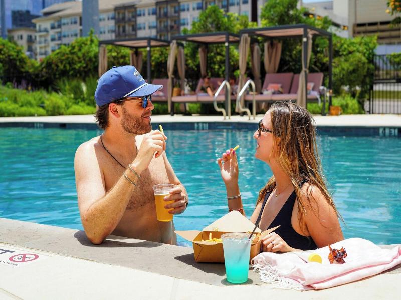 The Westin Austin at The Domain image