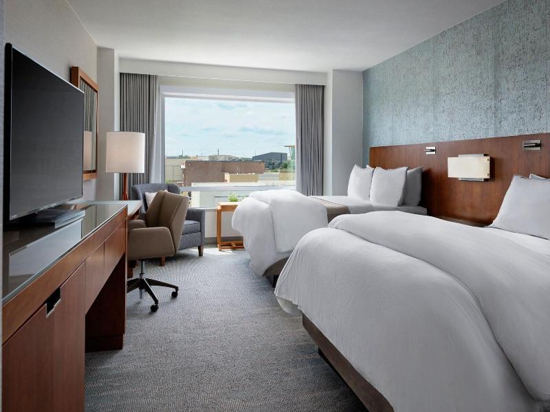 The Westin Austin at The Domain image