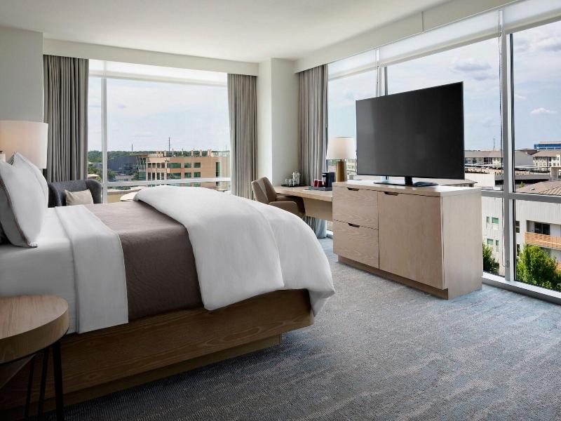 The Westin Austin at The Domain image