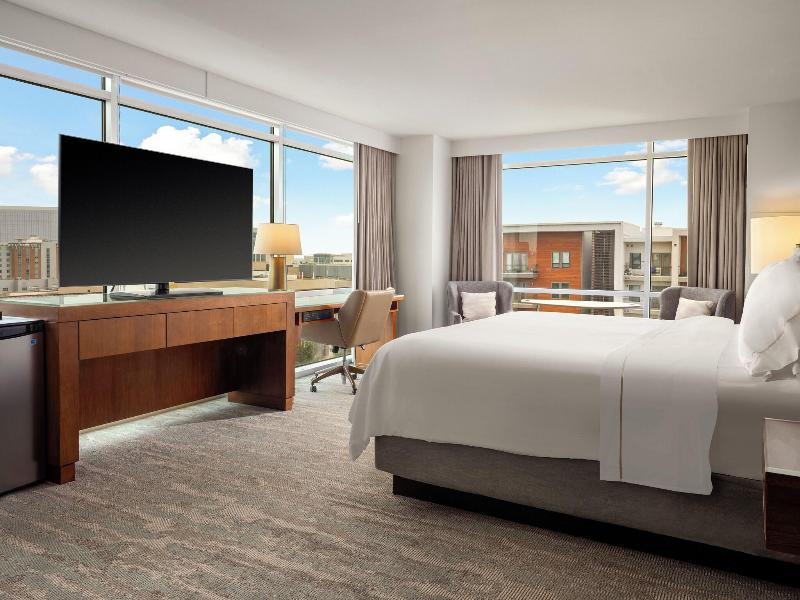 The Westin Austin at The Domain image