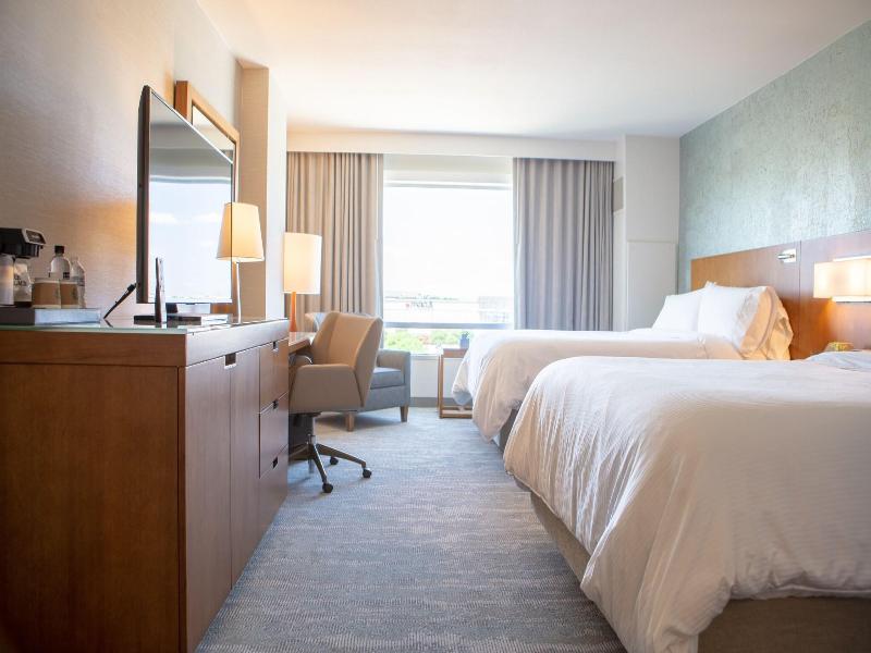 The Westin Austin at The Domain image