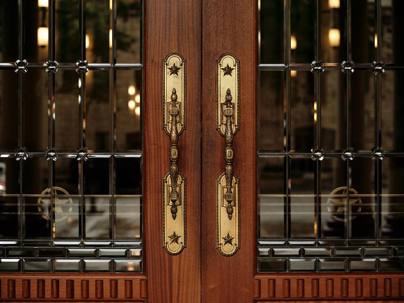 The Driskill-in the Unbound Collection by Hyatt image