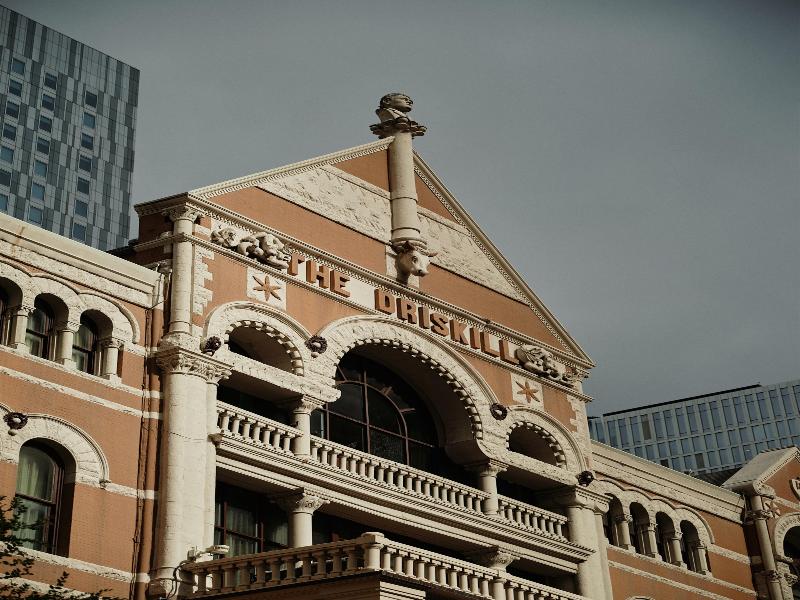 The Driskill-in the Unbound Collection by Hyatt image