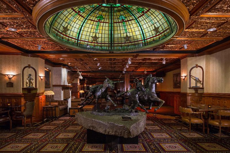 The Driskill-in the Unbound Collection by Hyatt