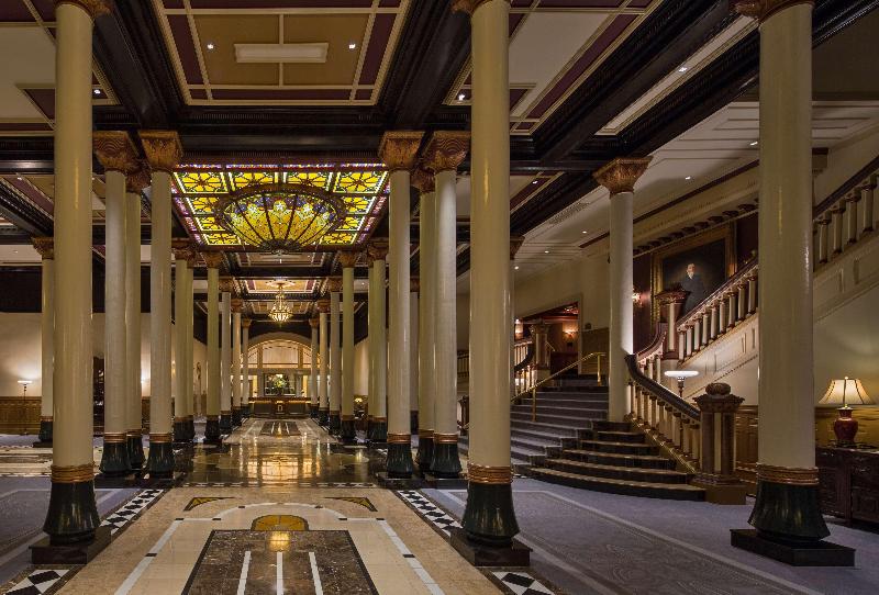 The Driskill-in the Unbound Collection by Hyatt