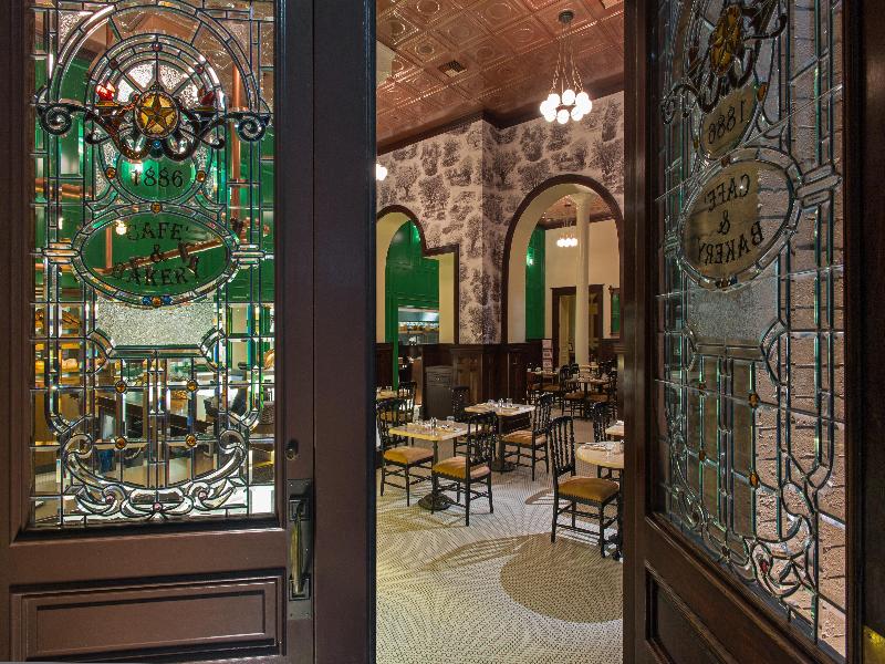 The Driskill-in the Unbound Collection by Hyatt image