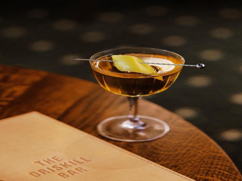 The Driskill-in the Unbound Collection by Hyatt image