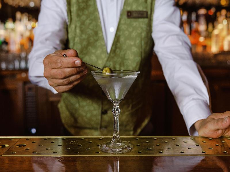 The Driskill-in the Unbound Collection by Hyatt image