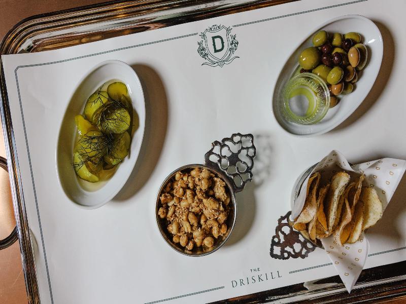 The Driskill-in the Unbound Collection by Hyatt image