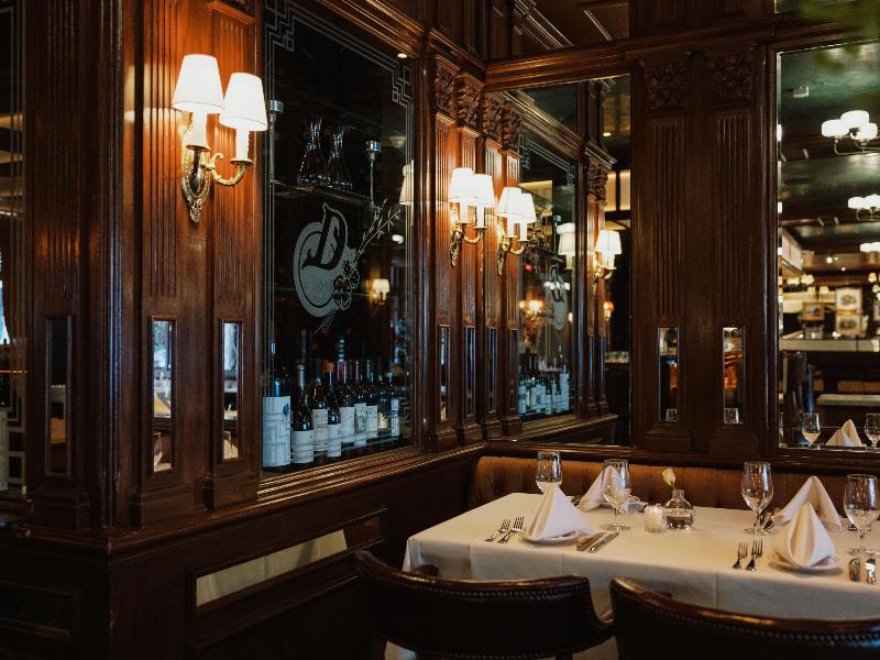 The Driskill-in the Unbound Collection by Hyatt image