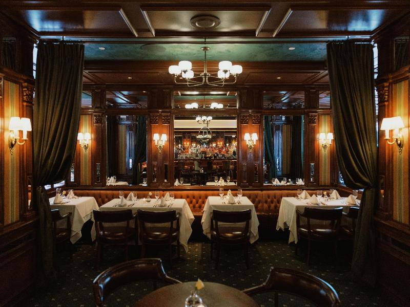 The Driskill-in the Unbound Collection by Hyatt image