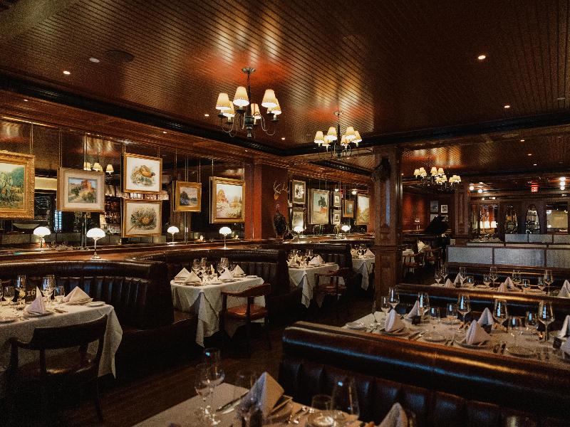 The Driskill-in the Unbound Collection by Hyatt image