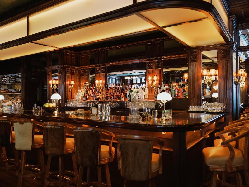 The Driskill-in the Unbound Collection by Hyatt image