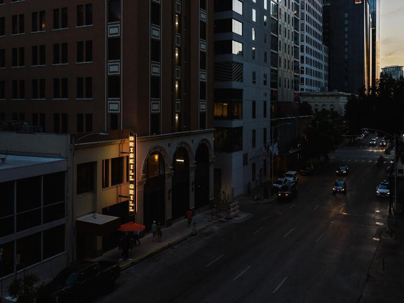 The Driskill-in the Unbound Collection by Hyatt image