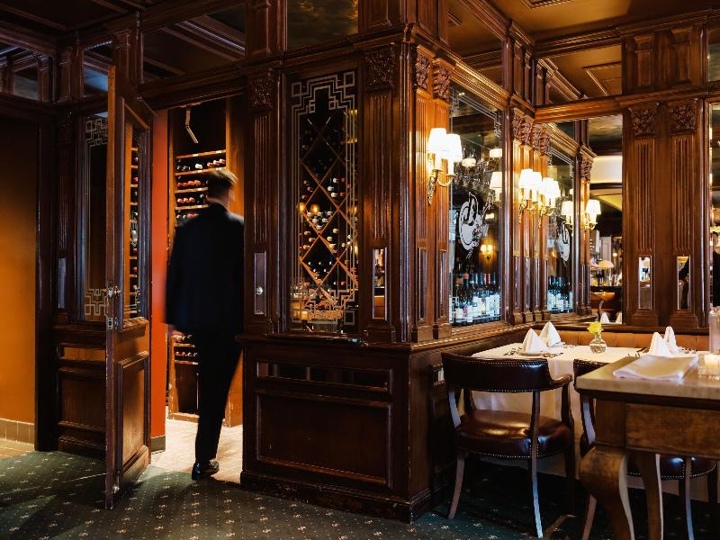 The Driskill-in the Unbound Collection by Hyatt image