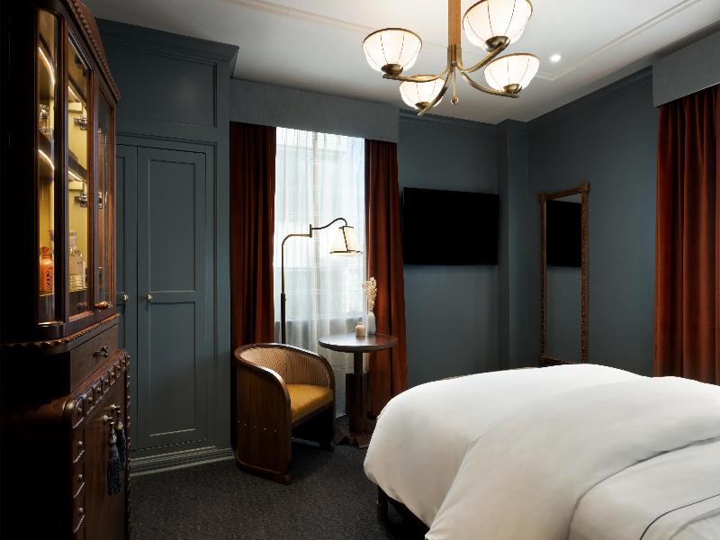 The Driskill-in the Unbound Collection by Hyatt image