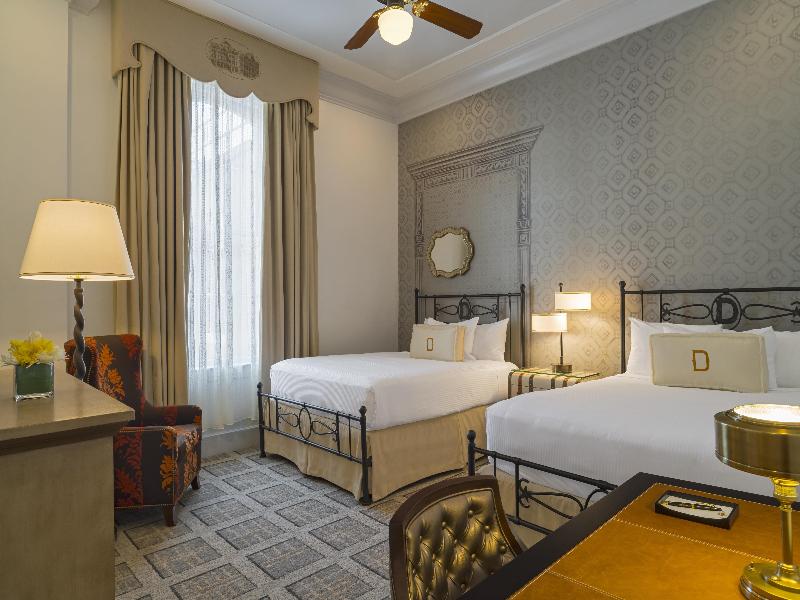 The Driskill-in the Unbound Collection by Hyatt image