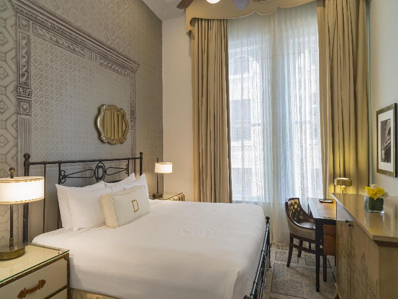 The Driskill-in the Unbound Collection by Hyatt image