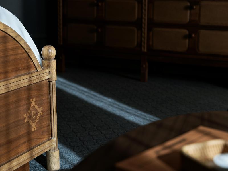 The Driskill-in the Unbound Collection by Hyatt image
