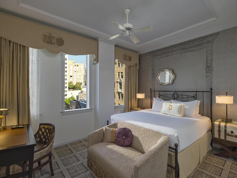 The Driskill-in the Unbound Collection by Hyatt image
